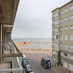 In Near The Apartment Knokke-Heist