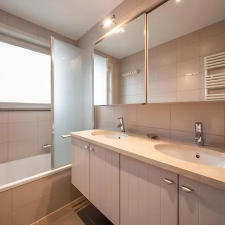 Apartment In Near The Knokke-Heist