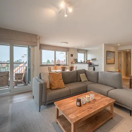 Apartment In Near The