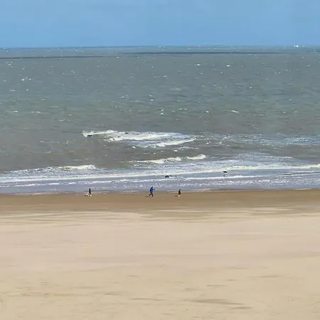 In Near The Апартаменты