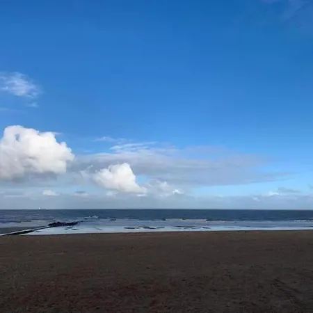 In Near The Apartment