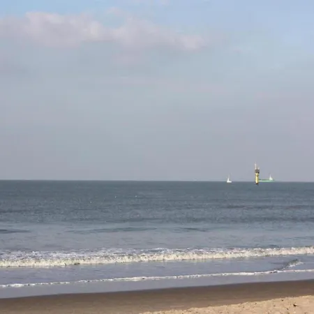 Apartment In Near The Knokke-Heist