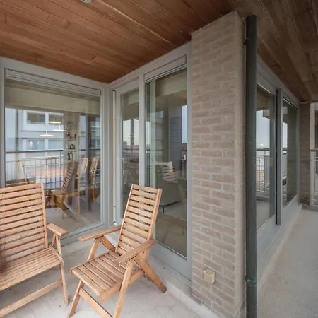 In Near The * Knokke-Heist