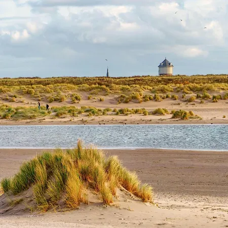 In Near The Апартаменты