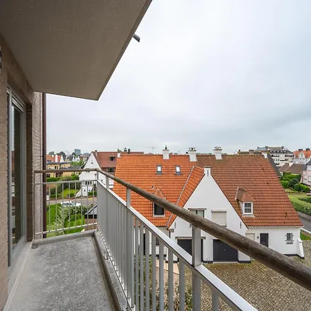 Apartment In Near The