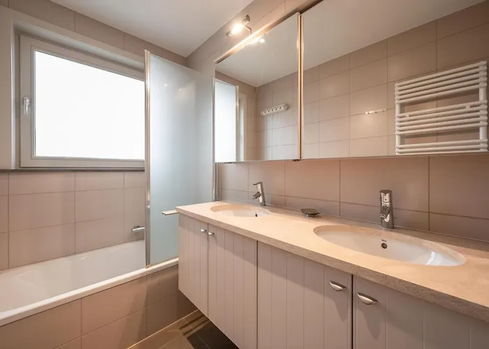 Apartamento In Near The Knokke-Heist