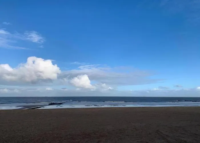 In Near The Lejlighed