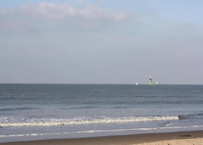 Lejlighed In Near The Knokke-Heist