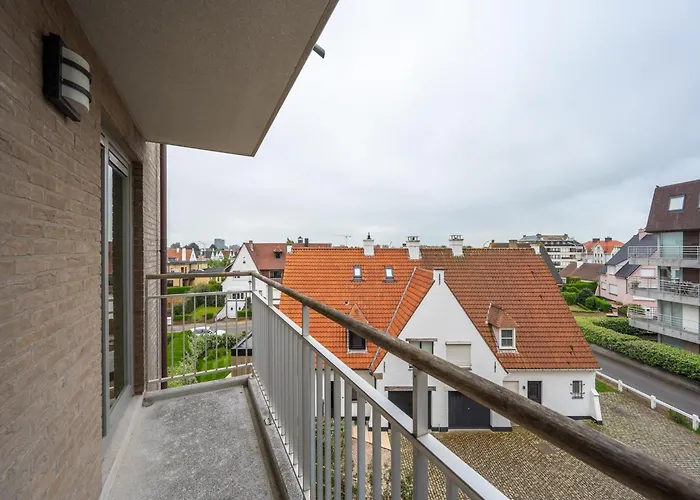 Apartamento In Near The